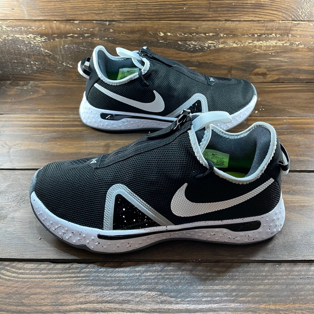 NIKE PAUL GEORGE 4 TB MENS SHOES - Picture 3 of 11